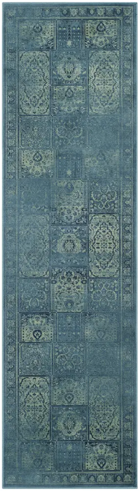 Safavieh Vintage 2'-2