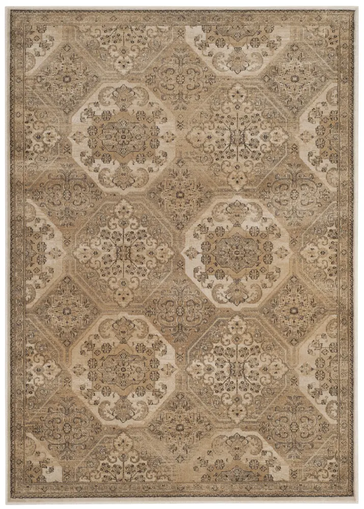 Safavieh Vintage 4'-0