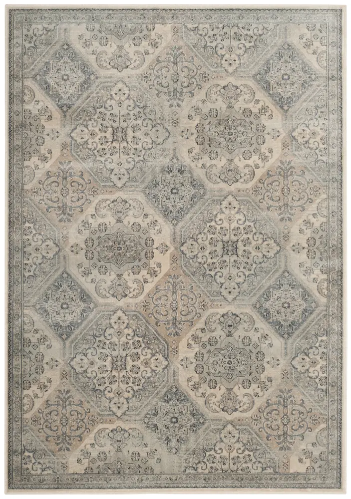 Safavieh Vintage 4'-0