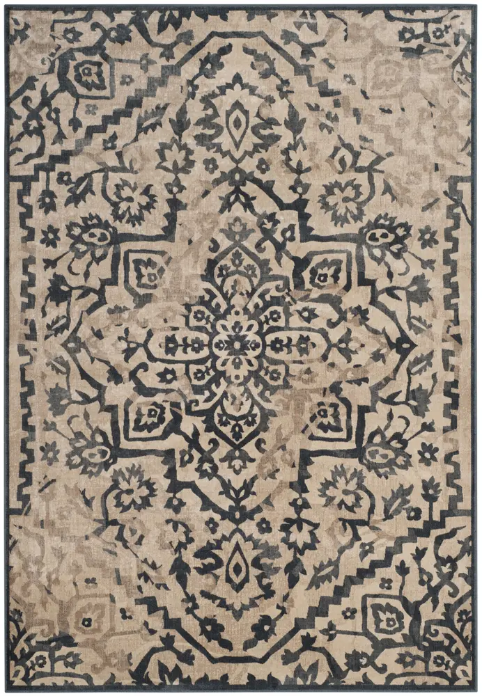 Safavieh Vintage 4'-0