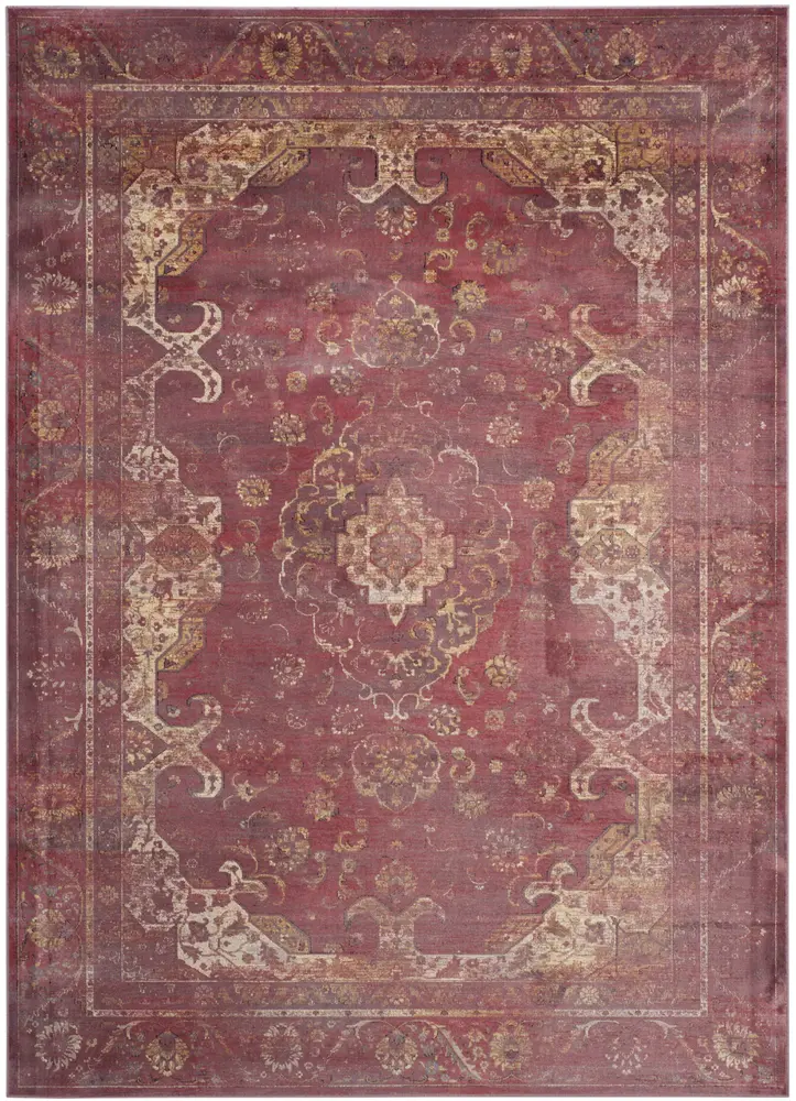 Safavieh Vintage 5'-3