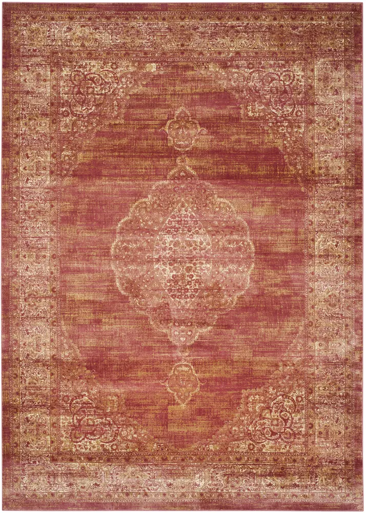 Safavieh Vintage 9'-0