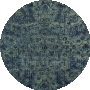 Blue / Multi