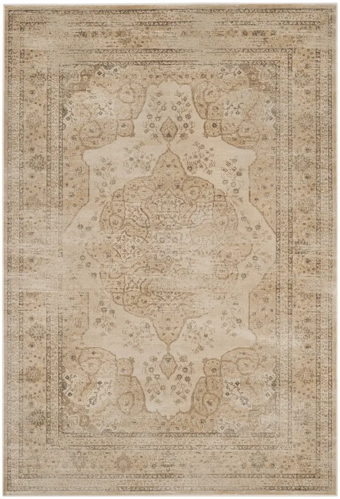 Safavieh Vintage 5'-3