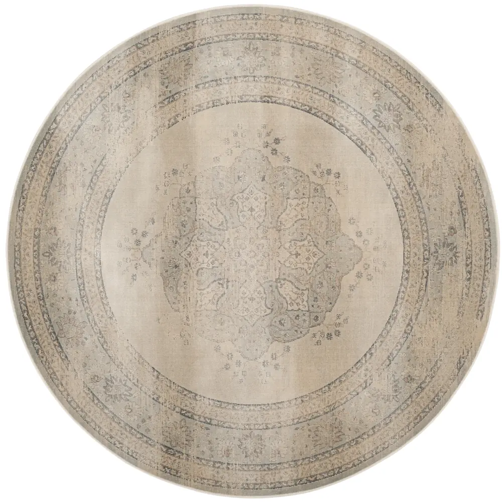 Safavieh Vintage 6'-0