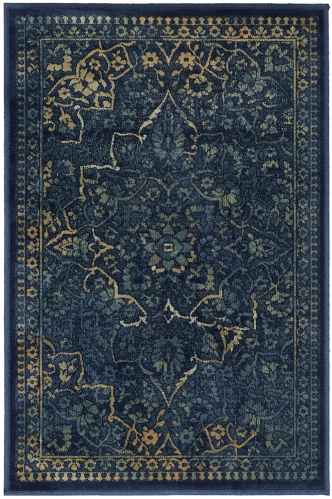 Safavieh Vintage 2'-0