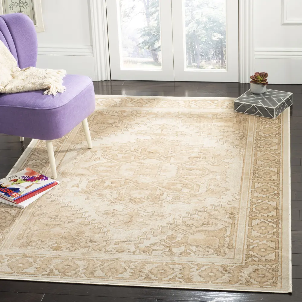 Safavieh Vintage 5'-1