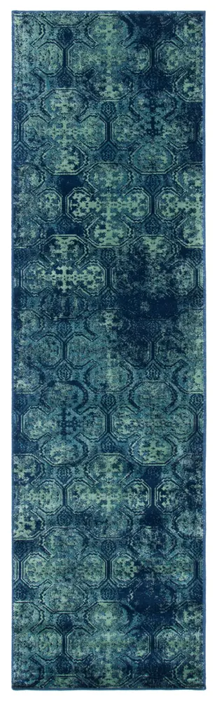 Safavieh Vintage 2'-2