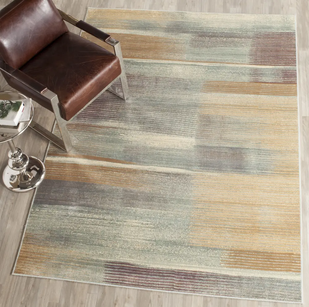 Safavieh Vintage 4'-0