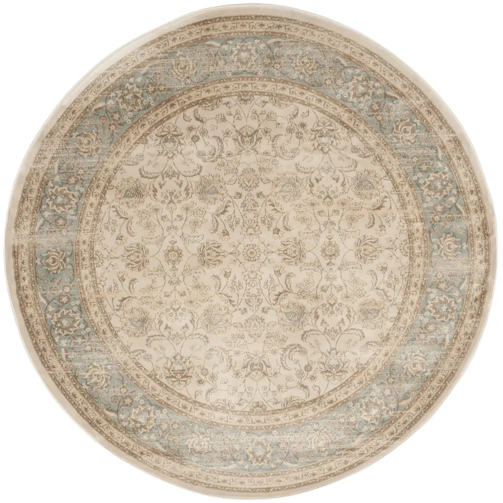 Safavieh Vintage 6'-7