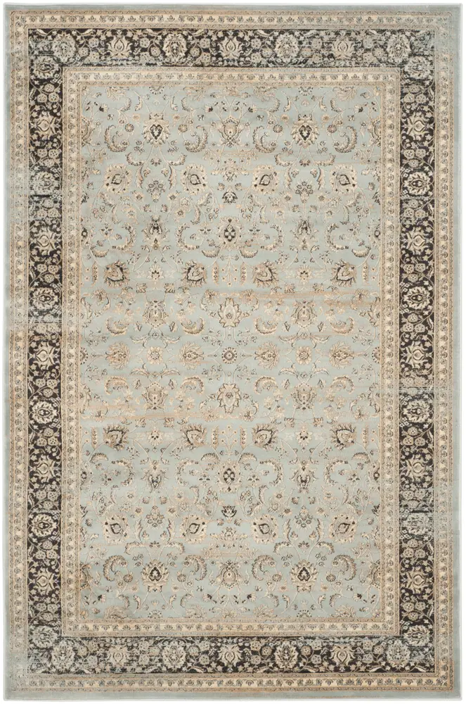 Safavieh Vintage 5'-1