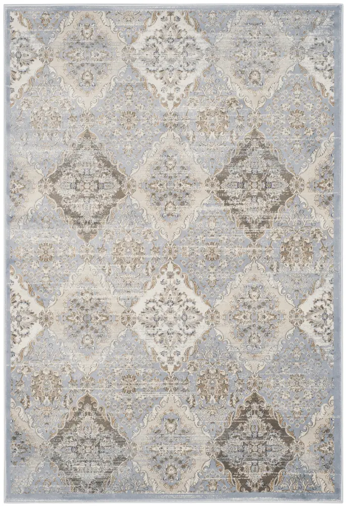 Safavieh Vintage 4'-0