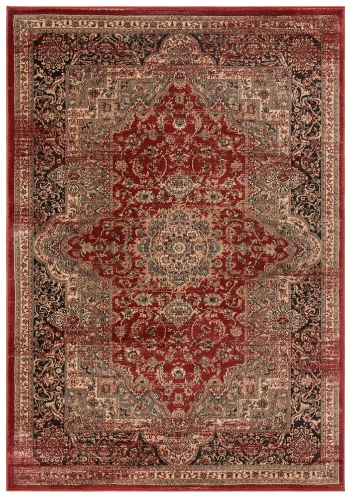 Safavieh Vintage 4'-0