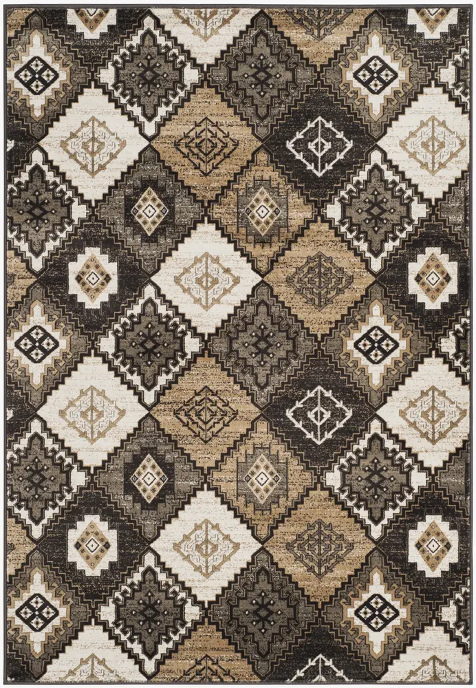 Safavieh Vintage 4'-0