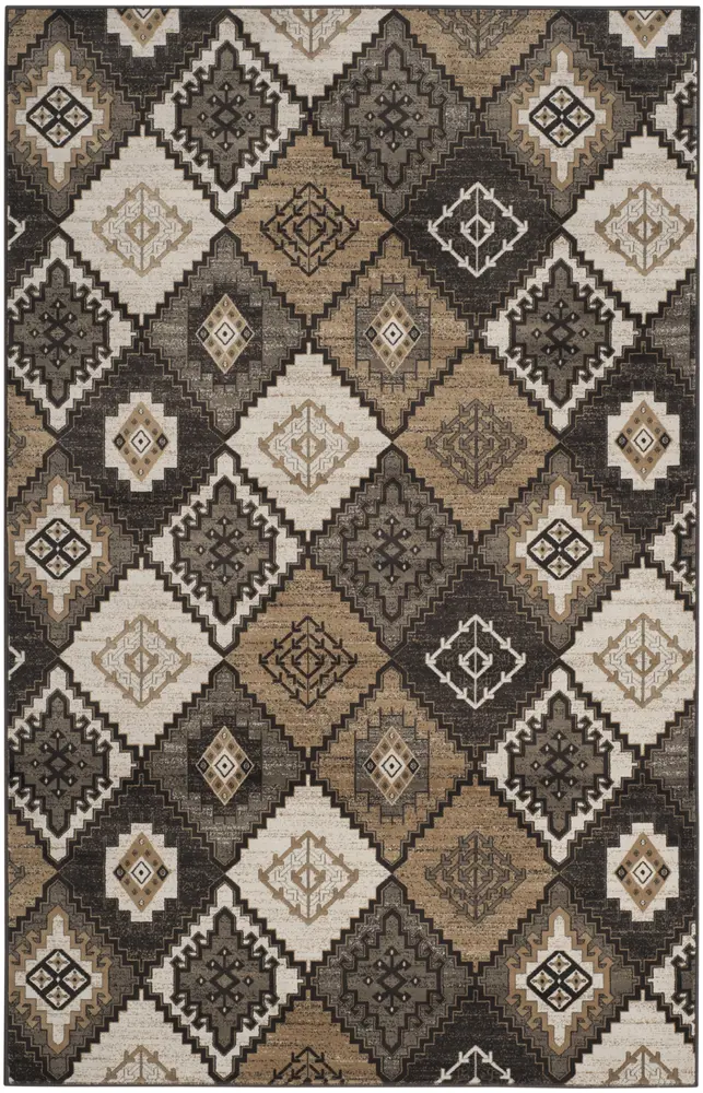 Safavieh Vintage 5'-1