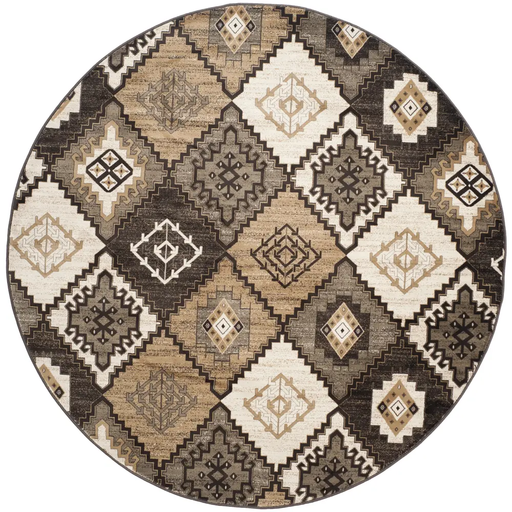 Safavieh Vintage 6'-7