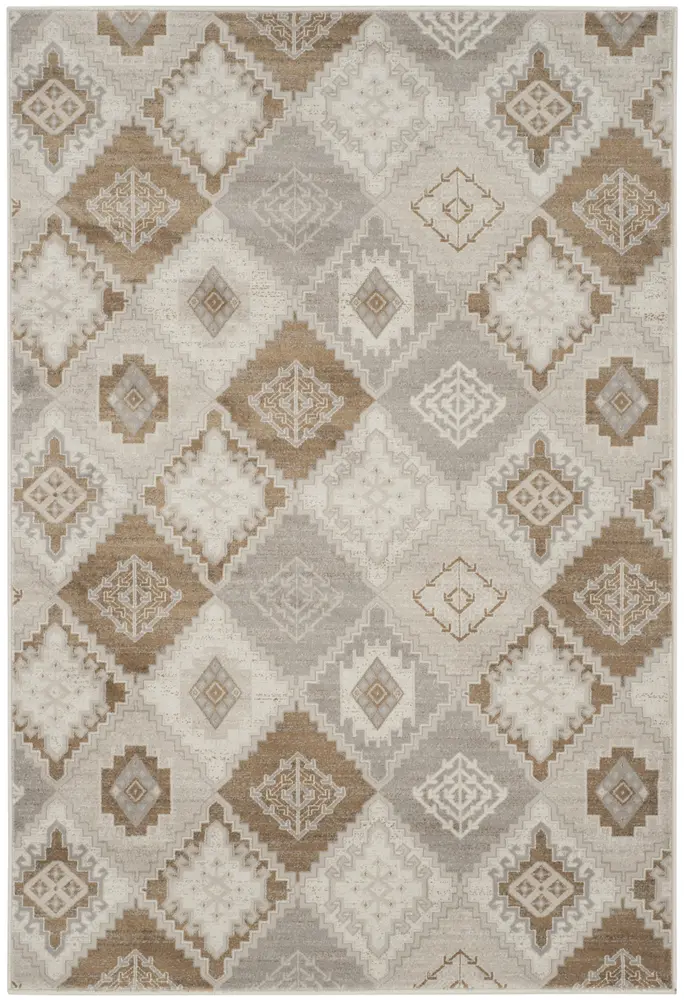 Safavieh Vintage 4'-0