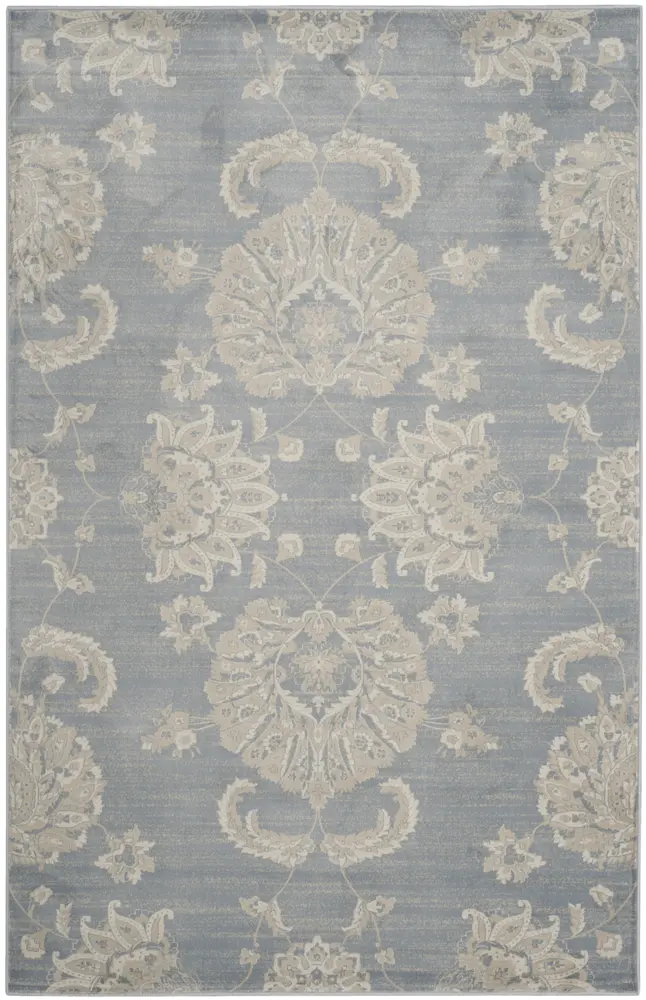 Safavieh Vintage 5'-1