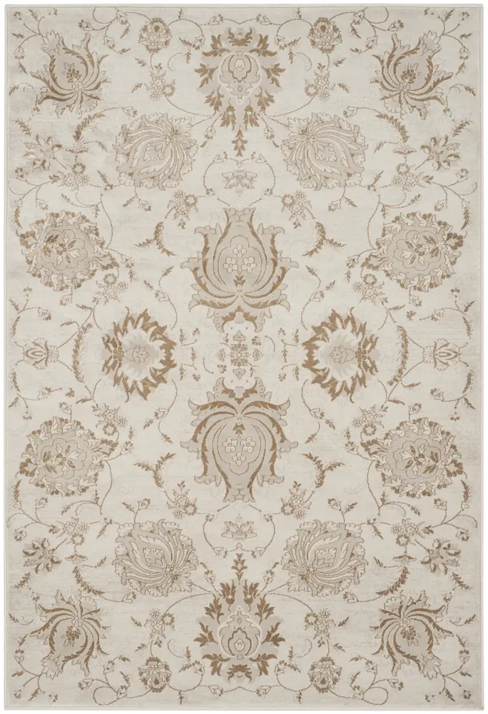 Safavieh Vintage 4'-0