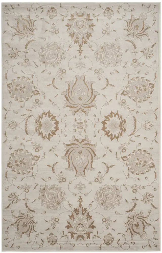 Safavieh Vintage 5'-1