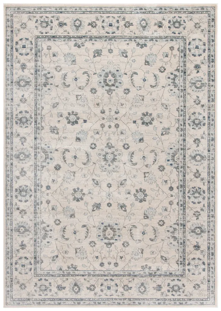 Safavieh Vintage 5'-3