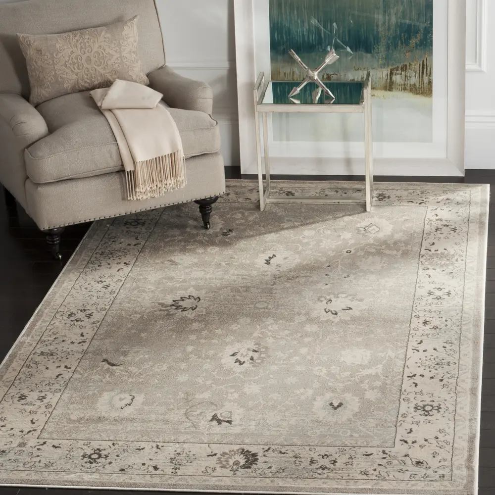 Safavieh Vintage 5'-1