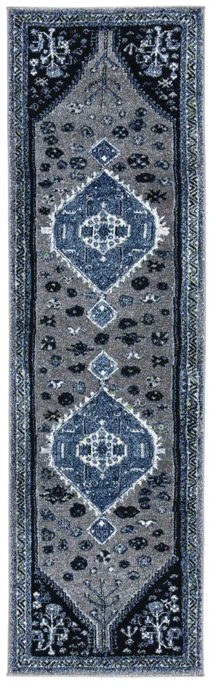 Safavieh Vintage Hamadan 2'-3