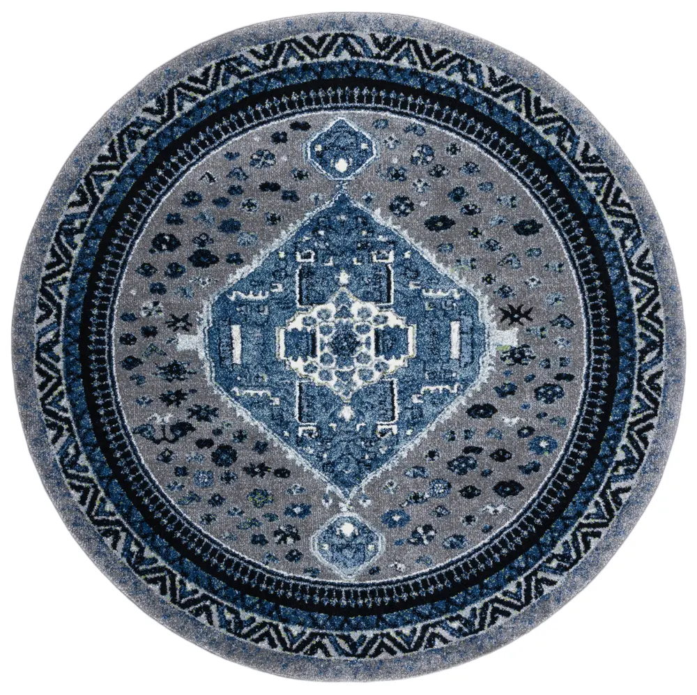 Safavieh Vintage Hamadan 6'-7