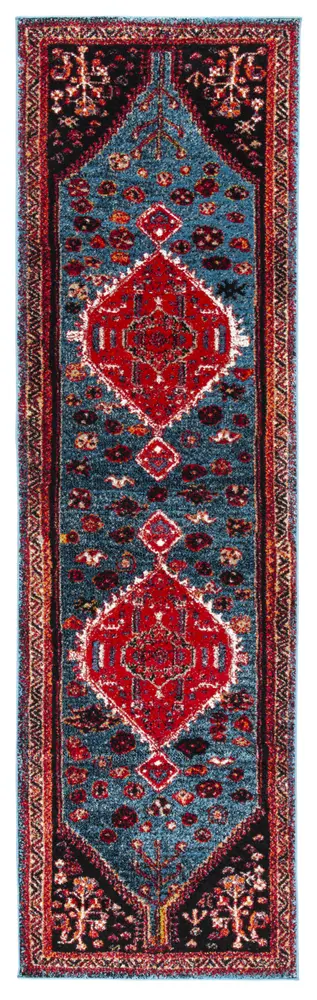 Safavieh Vintage Hamadan 2'-3