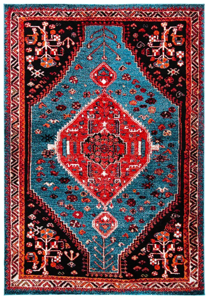 Safavieh Vintage Hamadan 5'-3