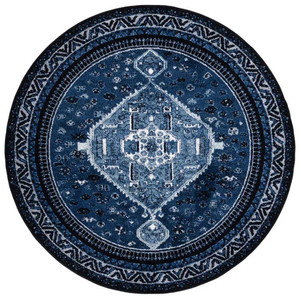 Safavieh Vintage Hamadan 6'-7