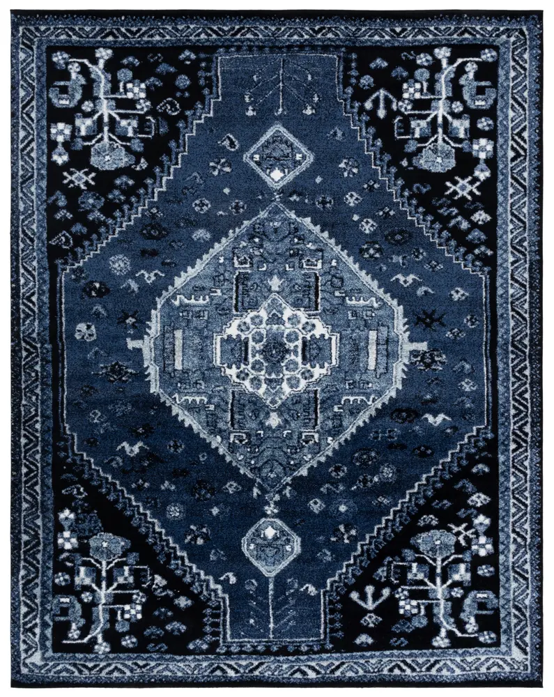 Safavieh Vintage Hamadan 8'-0