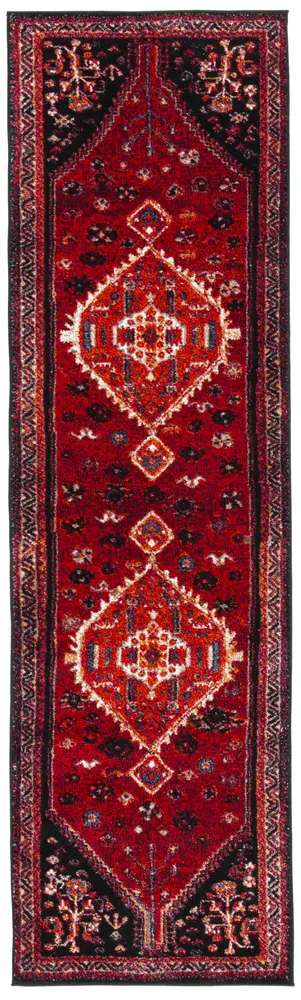 Safavieh Vintage Hamadan 2'-3