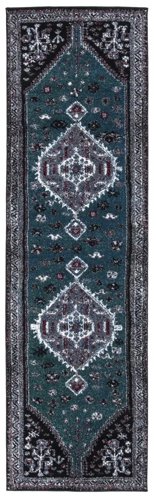 Safavieh Vintage Hamadan 2'-3