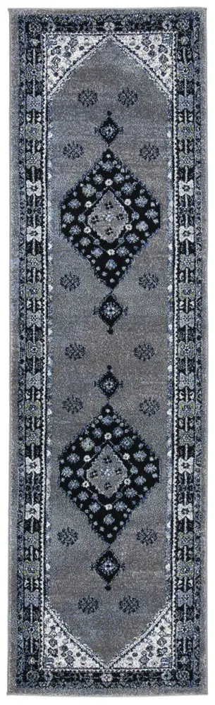 Safavieh Vintage Hamadan 2'-3