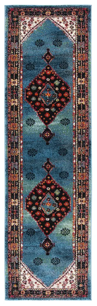 Safavieh Vintage Hamadan 2'-3