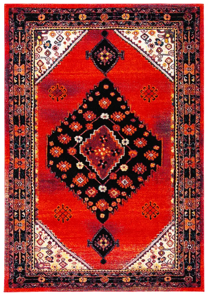 Safavieh Vintage Hamadan 5'-3