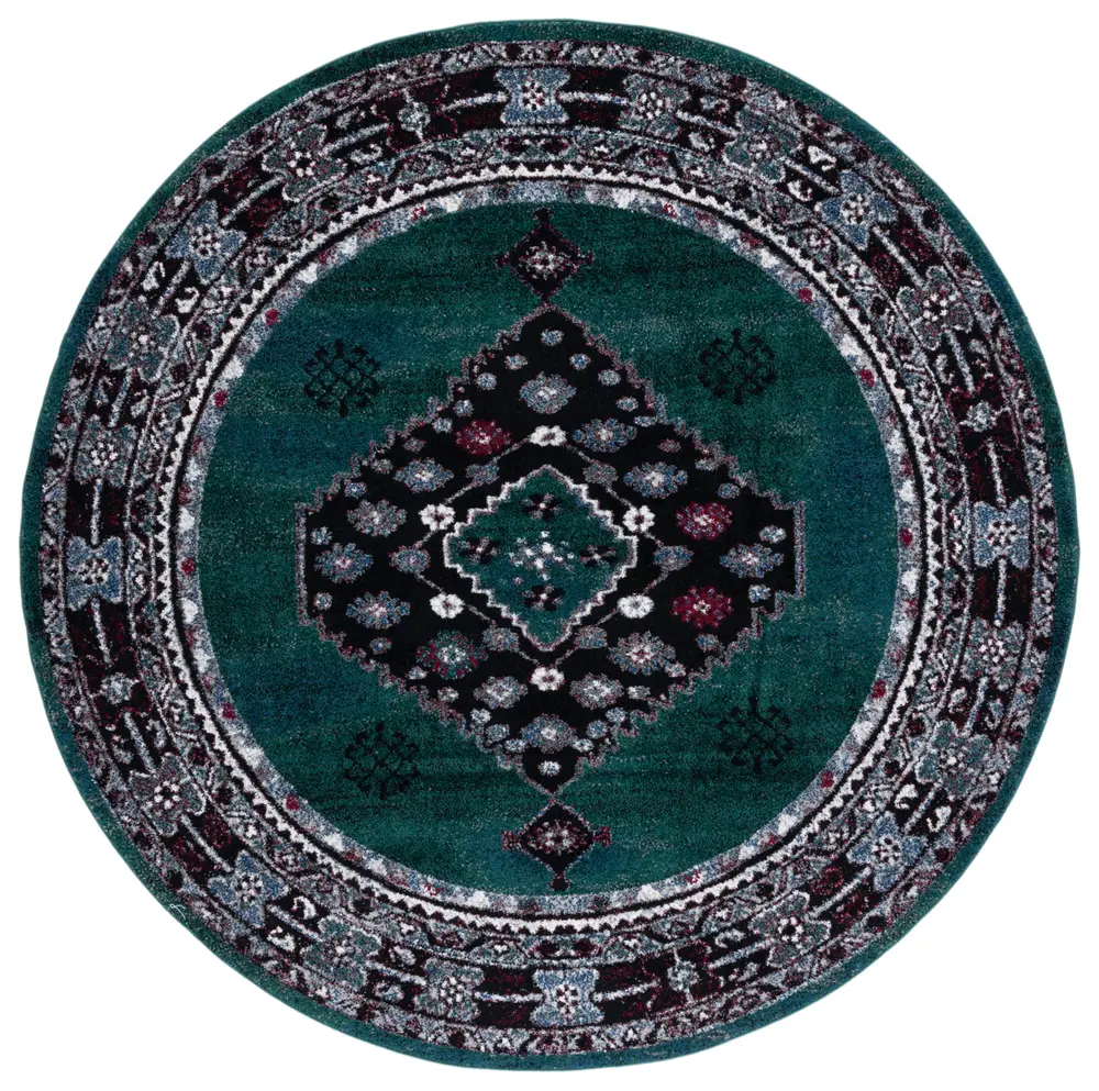 Safavieh Vintage Hamadan 6'-7