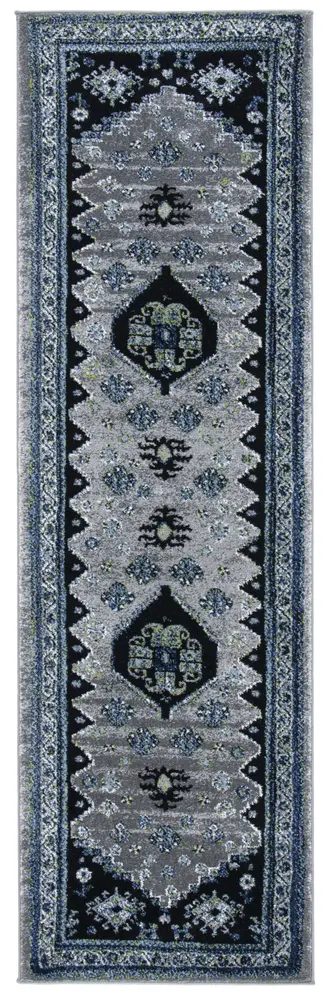Safavieh Vintage Hamadan 2'-3