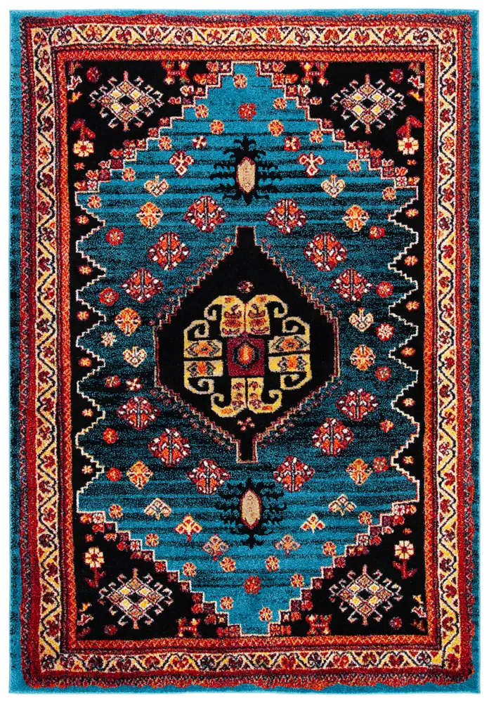 Safavieh Vintage Hamadan 4'-0