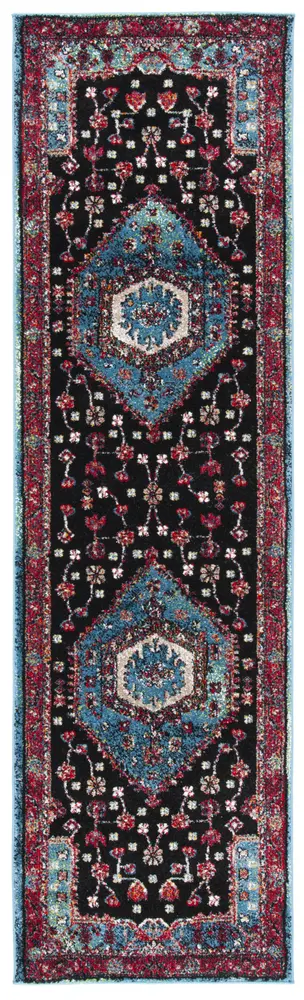 Safavieh Vintage Hamadan 2'-3