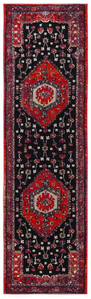Safavieh Vintage Hamadan 2'-3