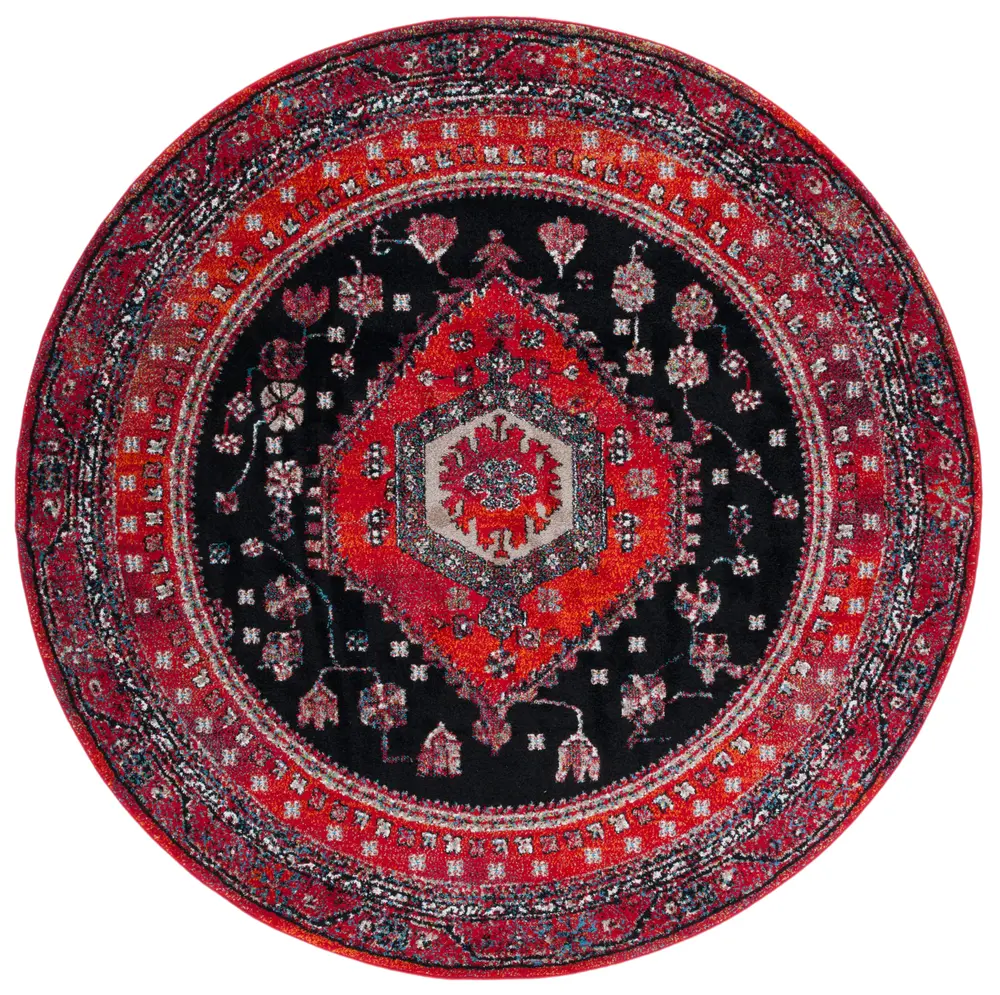 Safavieh Vintage Hamadan 6'-7