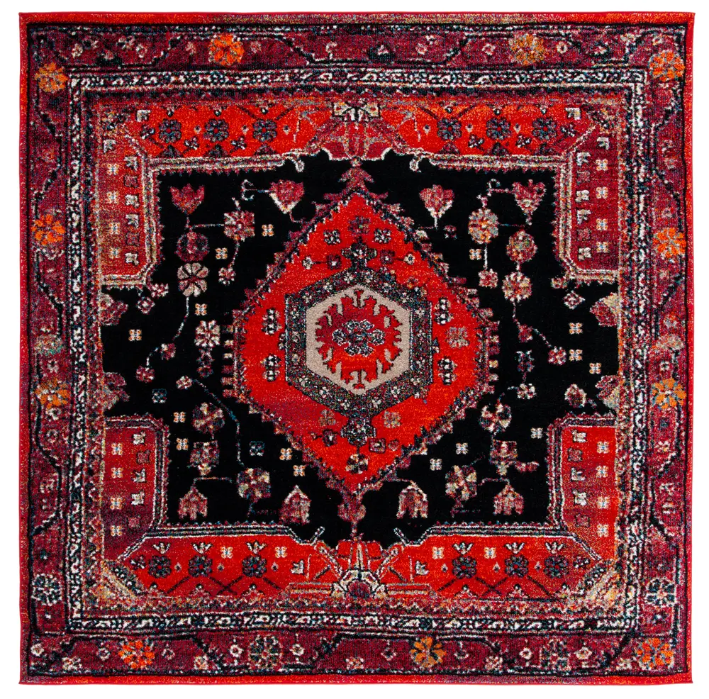 Safavieh Vintage Hamadan 6'-7