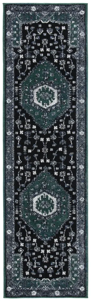 Safavieh Vintage Hamadan 2'-3