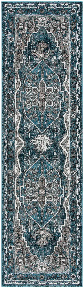 Safavieh Vintage Hamadan 2'-3
