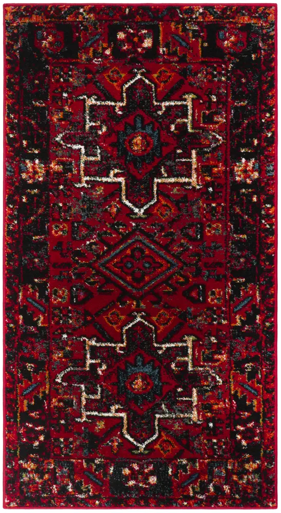 Safavieh Vintage Hamadan 2'-3