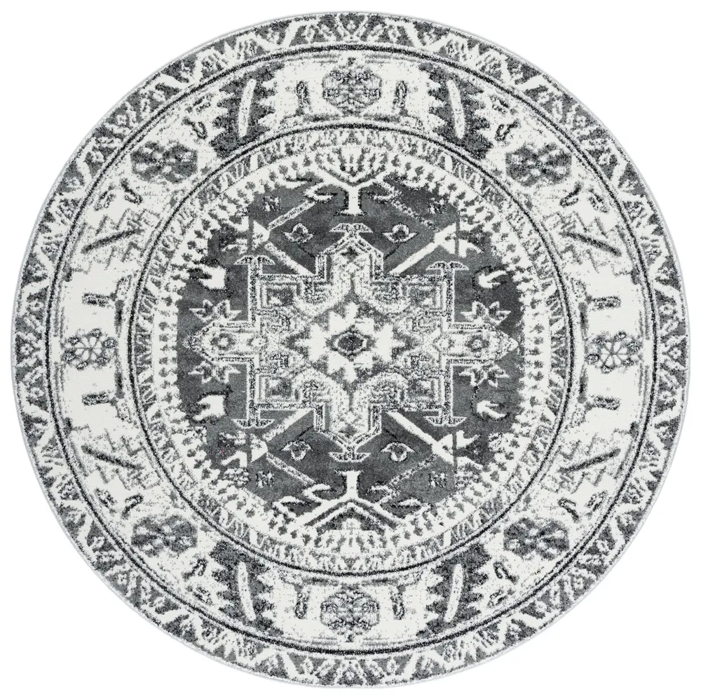 Safavieh Vintage Hamadan 6'-7