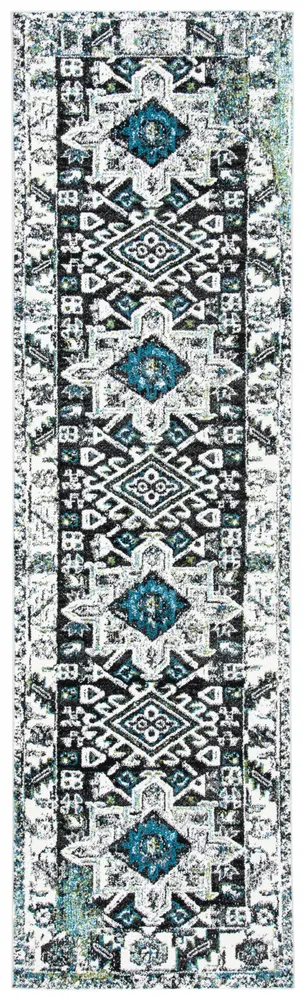 Safavieh Vintage Hamadan 2'-3