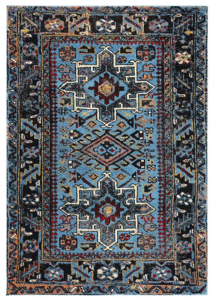 Safavieh Vintage Hamadan 5'-3